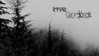 Ryval - GREY $KIE$ (Official Audio)