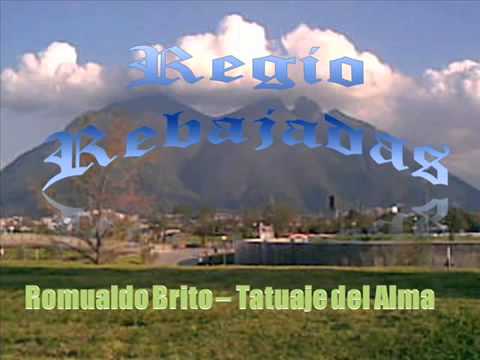 ROMUALDO BRITO - Tatuaje del alma