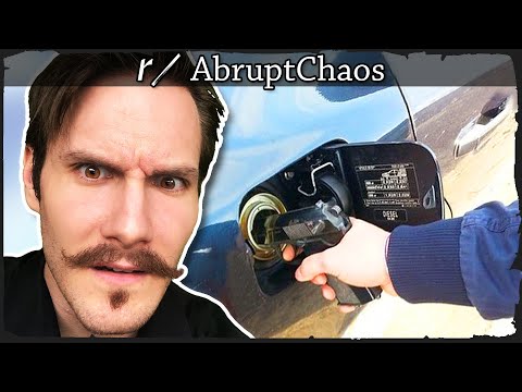 r/AbruptChaos - NO YOU DIDN'T