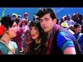 Galyan Sakli Sonyachi He Pori Kona Chi Full HD 1080p Song Hi Fi Sounds Dil Hai Ke Manta Nahi 1991