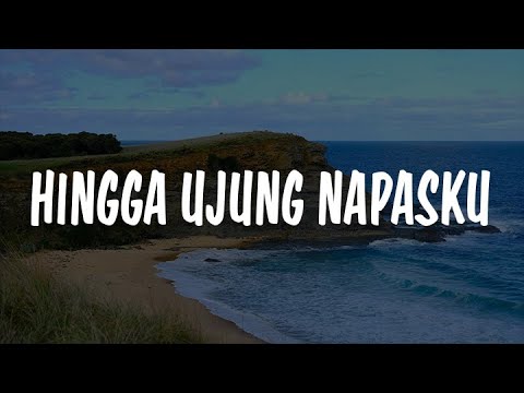 JPCC Worship - Hingga Ujung Napasku (Lirik Lagu Rohani)