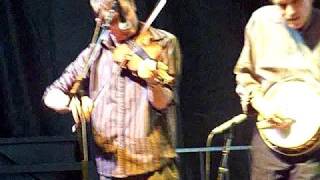 I'I'M MOVIN' ON DAVID GRISMAN BLUEGRASS EXPERIENCE