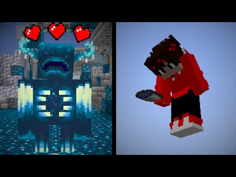 WYKONAŁEM 8 EKSTREMALNYCH ZADAŃ w MINECRAFT