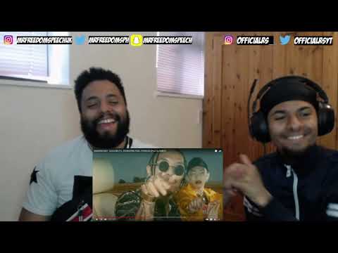 THIS LINEUP 🔥 *UK🇬🇧REACTION* 🇹🇭 DIAMOND MQT - GUCCI BELT FT YOUNGOHM  ,  FIIXD  , YOUNGGU