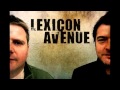 Lexicon Avenue – Erased Files [HD] 