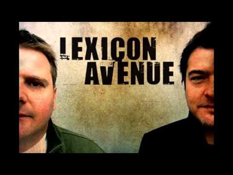 Lexicon Avenue – Erased Files [HD]