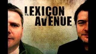 Lexicon Avenue – Erased Files [HD]