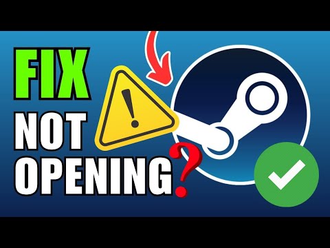 How to Fix Steam Not Opening or Launching on Windows 11 [Quick & Easy Solutions]