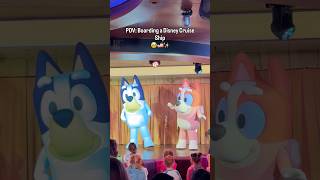 How to WIN Your First 4 Hours Onboard a Disney Cruise (Read Desc!) 🚢✨