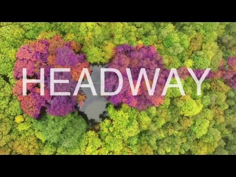 Headway OST - Alexis Maingaud