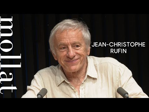 Jean-Christophe Rufin - Un été avec Alexandre Dumas