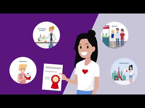 Jugend forscht – 10 Gründe, warum Du teilnehmen solltest