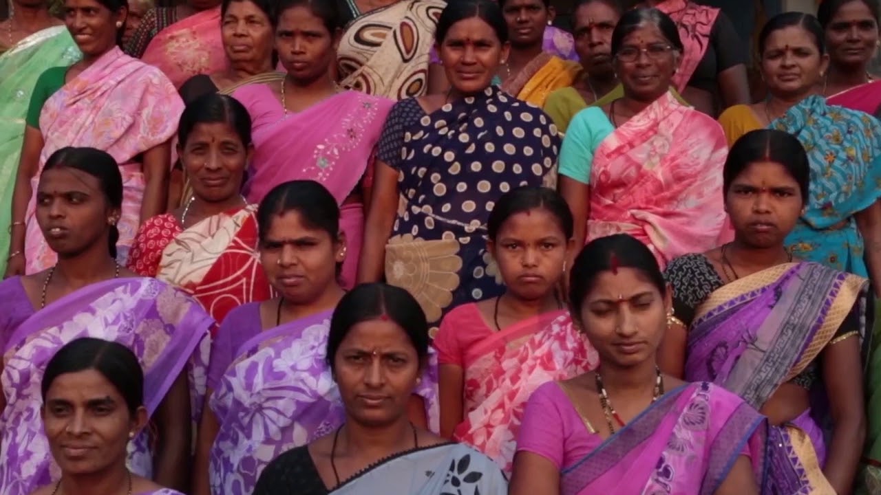 Vicente Ferrer Foundation USA - Empowering Rural Communities