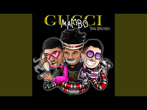 Gucci Mambo