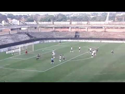 São Raimundo vence Manaus por 1 x 0 no colosso do TAPAJÓS