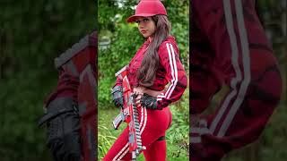 Best Fortnite Outfits in Real Life 👀 (THICC COSPLAY EDITION)