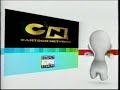 Cartoon Network Flicks Transition Thumb Wars 10 04 2008