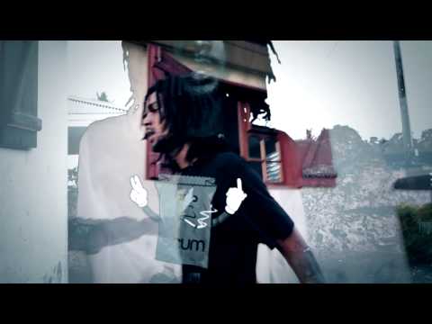 freestyle n#1x Nicy x [will vybz production] oct2013