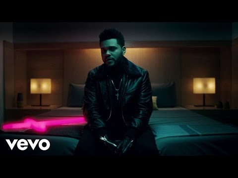 The Weeknd ft. Michael Jackson (STARBOY & THEY DON'T CARE ABOUT US)
