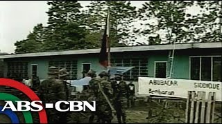 THROWBACK: The fall of Camp Abubakar