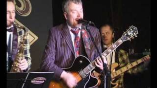 BLUES PARTY ORCHESTRA  Marie, Marie