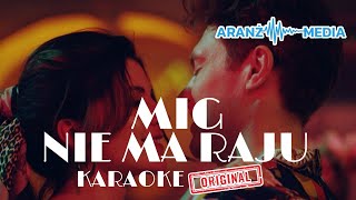 Mig - Nie Ma Raju (karaoke/instrumental)