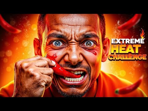 Take Hot Chili: Melting Fatigue away at Response Speed! {Don't Ignore!!}