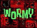 Wormy Soundtrack Audio