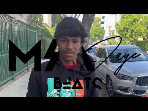 (Free) Teejayx6 Type Beat | Detroit Type Beat