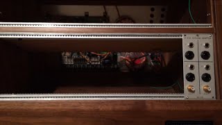 Video thumbnail for Unboxing Analogue Systems RS-8000 by Fluffy Momo