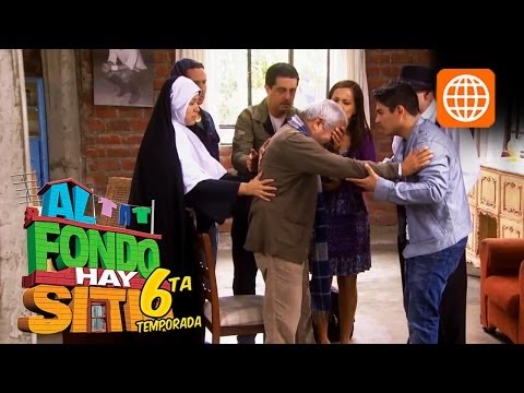 There's Room in the Back Chapter 1084 - Part 1/5