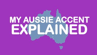Can you understand my accent?