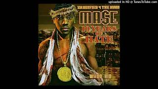 G-Unit - Going Back To Harlem (Ft. Ma$e)