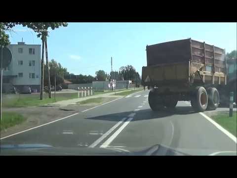 Poland Slubice outskirts of the city How does it look