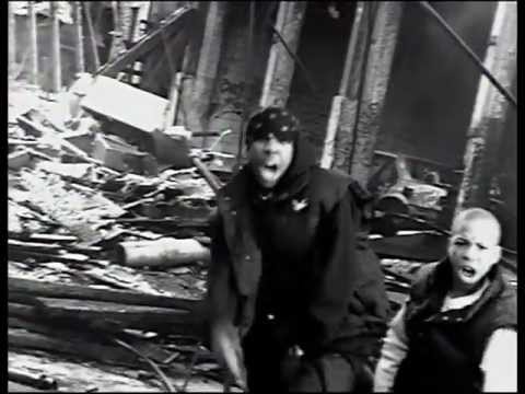 Da Youngsta's - Wild Child