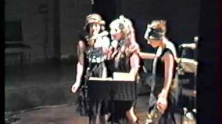 Honeysuckle Rose - Fiera Brass & Quai des Brunes 1996