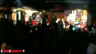 Jolebalalla live Jamaican Xmas con Adriano Bono & Farisan Hi Fi (Full Concert)