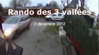 preview picture of video 'Rando des 3 Vallées de Mariembourg'