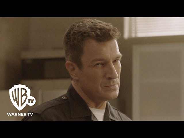 Vídeo relacionado con HWC Trading Nathan Fillion The Rookie John Nolan Los Regalos Imprimieron La Imagen Firmada Del Autógrafo Para Los Fans De La Demostración De Serie De Televisión - A4
