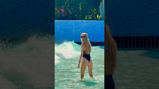 🇹🇭Andamanda Water Park Phuket Swimming Pool Summer Day 12🔥 #waterpark #swimmingpool