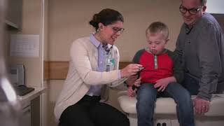 Welcome to Gundersen Health System