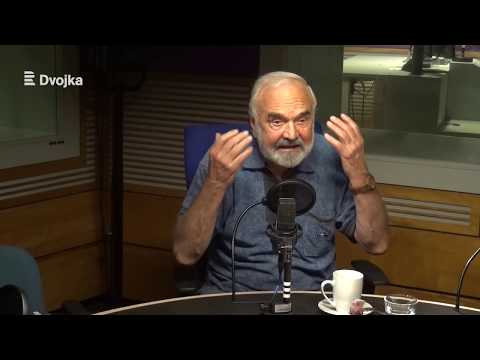 Zdeněk Svěrák o filmu Po strništi bos, Janu Třískovi i svém dětství
