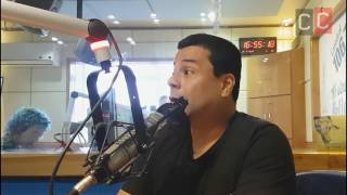 Adriano Dias defende a criminalização da alienação parental