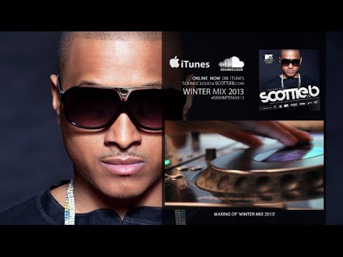 Scottie B - Winter Mix 13 [@ScottieBUk] #SBWinterMix13