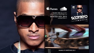 Scottie B - Winter Mix 13 [@ScottieBUk] #SBWinterMix13