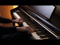 Yiruma River Flows In You Emotional Piano Cover