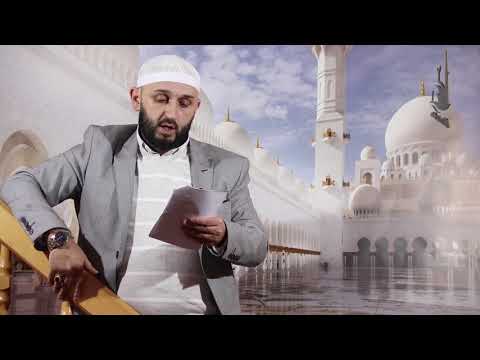 Prejardhja e  Nuhut a.s! - Hoxhë Burim Karpuzi