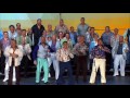 Boogie Down Medley