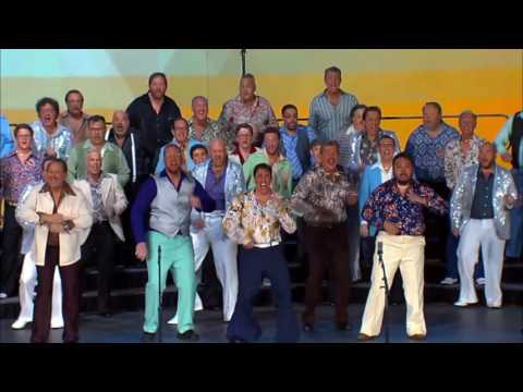 Kentucky Vocal Union