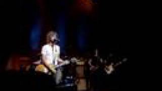The Raconteurs - The Switch And The Spur - Detroit 6/7/2008